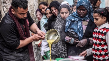 Les Gazaouis sont confrontés à une famine provoquée par l’homme (UNRWA)