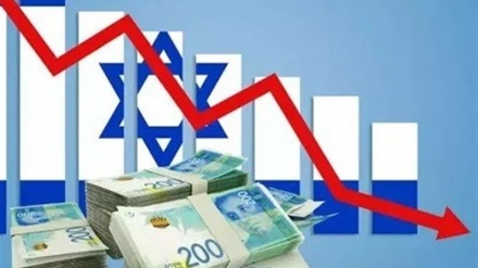 Israele e il crollo dell’economia