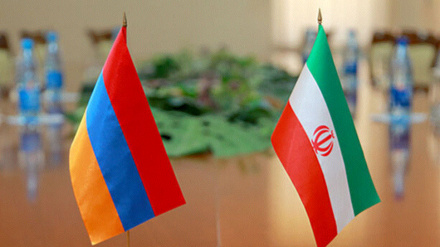 Թեհրանի Առևտրի պալատի գլխավոր քարտուղար. Մենք կարող ենք 2,5 միլիարդ դոլարի առևտրային ծառայություններ արտահանել Հայաստան