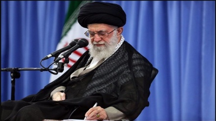 Ayetullah Hamenei: Aksa Tufanı Siyonist rejimi 70 yıl geriye götürdü