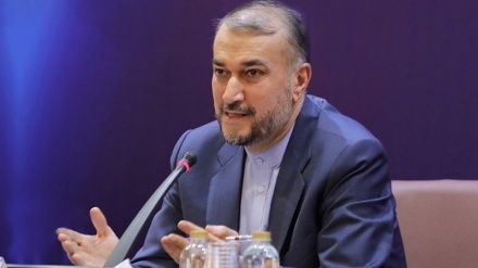 Emir Abdullahiyan: Afrika kıtası ile her alanda ilişkileri geliştirmek İran'ın önceliklerindendir