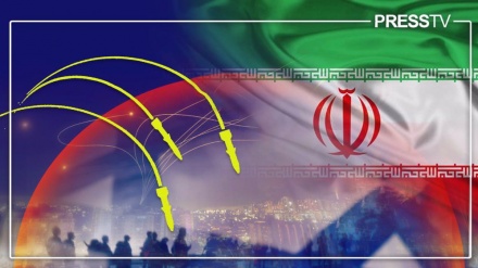 (AUDIO) L’Iran, droni e missili di ritorsione contro obiettivi israeliani in territori occupati