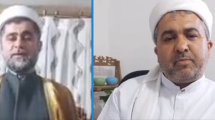 İroni Sepah təşkiloti rəket həmləonku Tolışə sınniyə ruhanion himoyə