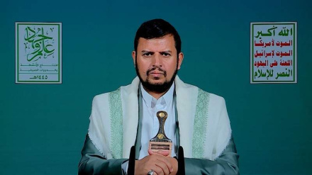 Ansarullah Yaman: Kami Gembira Bisa Berperang Langsung dengan Israel dan AS