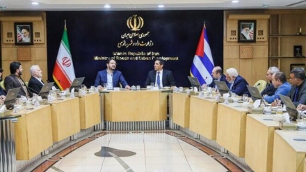 איראן וקובה מסכימות לפתח שיתוף הפעולה הדו-צדדי בתחומי התחבורה
