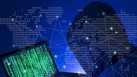 Siyonist rejimin Savaş Bakanlığı hacklendi
