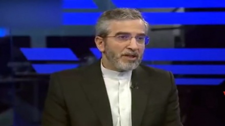 Deputi Menlu Iran: Nanti Balasan Iran Hanya Perdetik!
