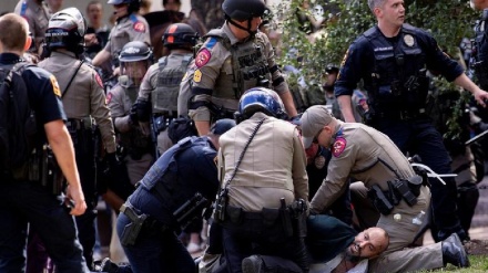 Mbi 900 të arrestuar në universitetet amerikane që nga 18 prilli