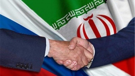 Հնարավոր է` ՌԴ-ն ու Իրանն առաջիկայում նոր պայմանագիր ստորագրեն. Զատուլին