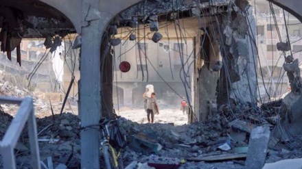 UNO: Es könnte 14 Jahre dauern, die Trümmer zu beseitigen, die der israelische Krieg im Gazastreifen hinterlassen hat 