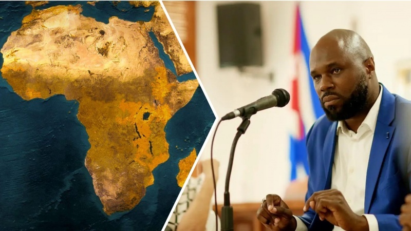 Կիմի Սեբա՝ գաղութատիրության դեմ պայքարի աֆրիկացի առաջնորդներից