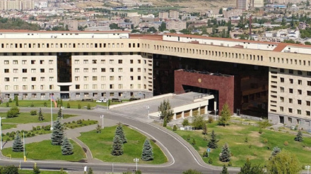 ՀՀ սուվերեն տարածքում ինժեներական աշխատանքների իրականացումը ՀՀ ինքնիշխան իրավունքն է․ Ադրբեջանի ՊՆ-ն շարունակում է ապատեղեկատվություն տարածել․ ՀՀ ՊՆ