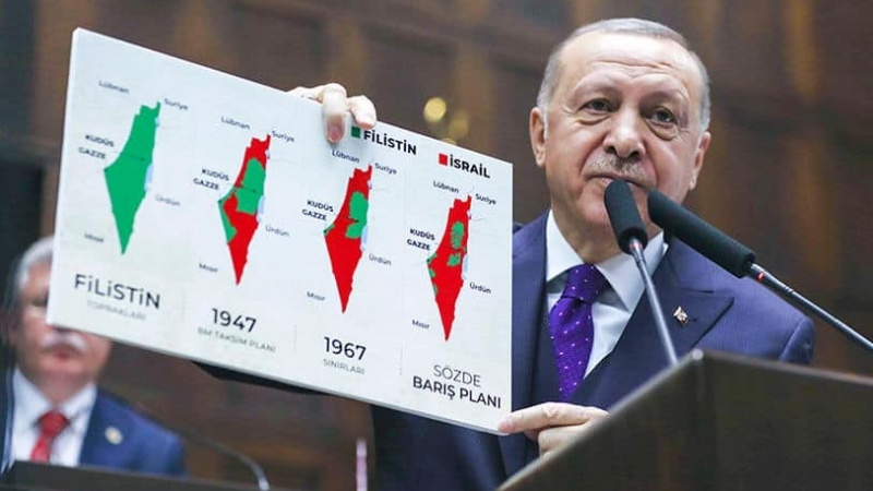 מסתמן: השתתפות גדולה יותר של טורקיה במו