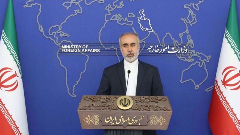 Iran: la réponse à tout nouvel acte d’agression sera «décisive et plus forte»