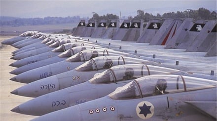 israyili 50 qılə piloti məlumoton ifşo kardey