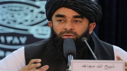 طالبان خطاب به روسیه: حکومت افغانستان فراگیر است