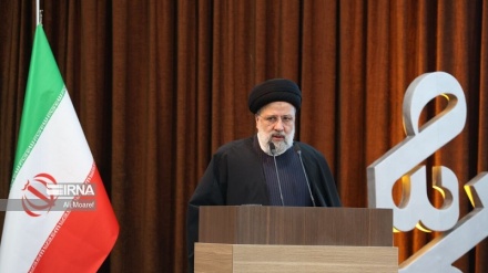 Presidenti i Iranit: Thirrja e mbrojtjes së Gazës do të jetë thirrja e të gjitha kombeve në Ditën e Kudsit