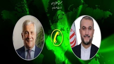 עבדולהיאן: איראן שילמה מחיר כבד למען הביטחון והיציבות באזור