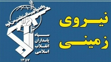 İran'ın güneydoğusunda Ceyşül zulüm grubunu destekleyenler tutuklandı
