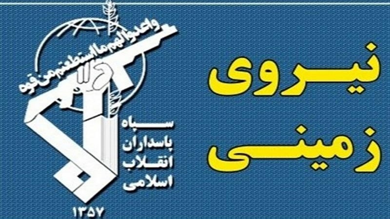 İran'ın güneydoğusunda Ceyşül zulüm grubunu destekleyenler tutuklandı
