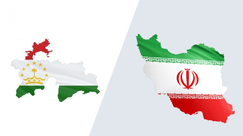 איראן וטג'יקיסטן יגבירו את שיתוף הפעולה החקלאי