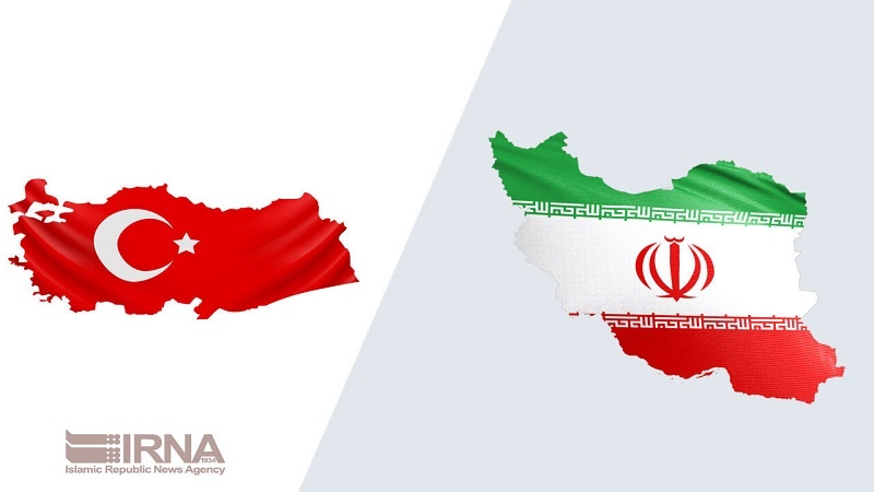 تجارت ۱.۳۶۴میلیارد دلاری ایران و ترکیه/ رشد ۱۶درصدی صادرات ترکیه به ایران تجارت ۱.۳۶۴میلیارد دلاری ایران و ترکیه/ رشد ۱۶درصدی صادرات ترکیه به ایران 