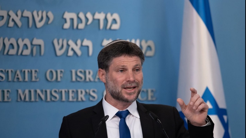 משרד האוצר של ישראל: הגירעון יגיע השנה ל-8%-9%