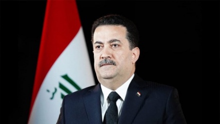 ראש ממשלת עיראק מנחם את ממשלת איראן והעם על מות הקדושים של ראיסי וחבריו
