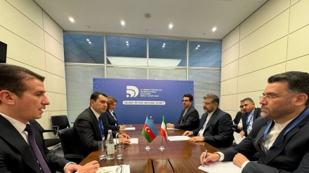 Bakı sammitində qonşularla mədəni əlaqələrin inkişafına xüsusi diqqət yetirilməsindən Qəzza məsələsinə qədər