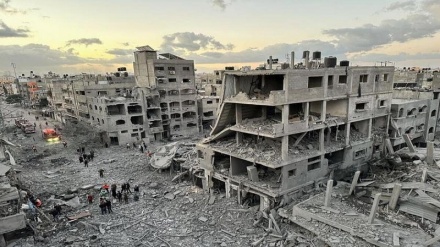 آخرین آمارها از جنایات اسرائیل در باریکه غزه؛ از بازسازی 80 ساله تا افزایش 90 درصدی نرخ فقر