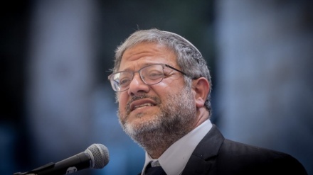 בן גביר קורא לנתניהו לפטר את גלנט