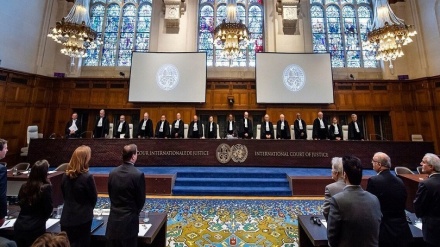 Vendimi i Gjykatës Ndërkombëtare të Drejtësisë së Hagës; në mënyrë konservatore, por efektiv