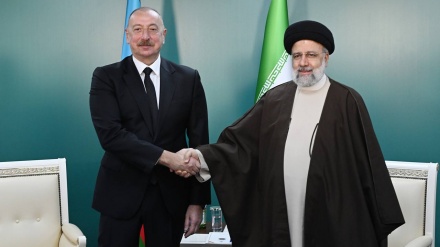Раиси: Сердечные отношения между двумя народами Ирана и Азербайджана нерушимы