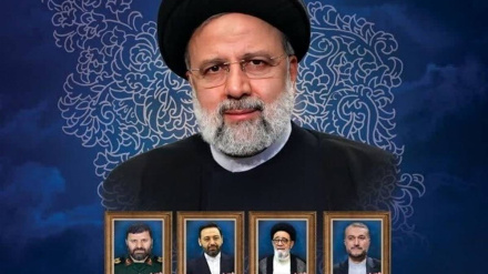 Nchi zaidi zatangaza maombolezo ya kitaifa kufuatia kufa shahidi Rais Raisi wa Iran