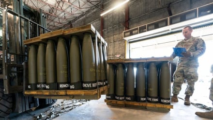 Использование Израилем оружия американского производства при нападении на палестинский народ + мнение эксперта