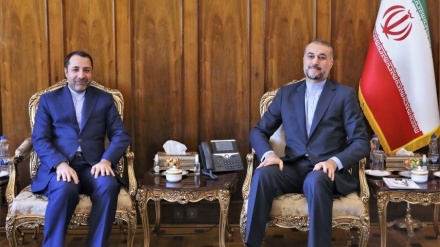 עבדולהיאן מדגיש את המשך חיזוק היחסים בין איראן לקטאר