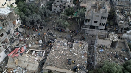 Ujenzi mpya wa Gaza waweza kuchukua miaka 80 kukamilika, kuna uharibifu ambao haujawahi kuonekana tangu Vita vya Dunia