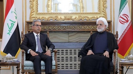 Ejei: İran'ın iç ve dış politikası, eskisinden daha güçlü bir şekilde devam edecek
