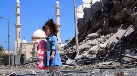 Forumi Botëror i Zgjimit Islamik dënoi sulmin e regjimit sionist në kampin Rafah
