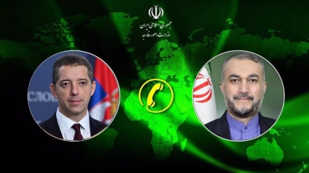 La politica dell'Iran è quella di sostenere la stabilità e la sicurezza dei Balcani: Amir-Abdollahian