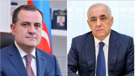 Azərbaycan Respublikasının rəsmiləri Tehranda keçirilən rəsmi anım mərasimində iştirak edəcək
