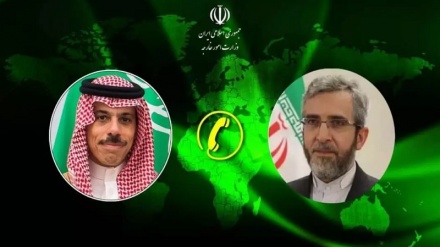 Իրանը և Սաուդյան Արաբիան կարևորում են երկկողմ հարաբերությունների ընդլայնումը