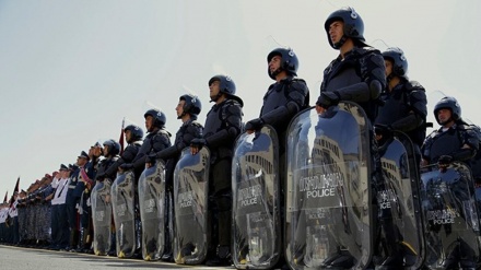 Հայաստանում ստեղծվում է ոստիկանության գվարդիա․ կառավարությունը հավանություն տվեց նախագծին
