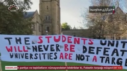 Gjyqtari kanadez refuzoi të japë një dënim ndaj studentëve pro-palestinezë