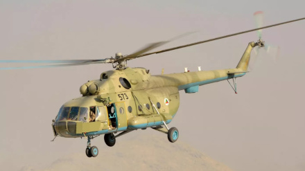 Իրանը Ռուսաստանից 500 մլն դոլար արժողության 12 ուղղաթիռ կգնի. ԶԼՄ