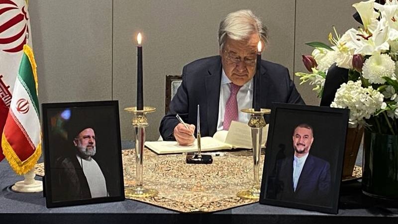 Diplomatë të rreth 100 vendeve dhe personalitete ndërkombëtare bëjnë homazhe në Nju Jork për shtetarët martirë