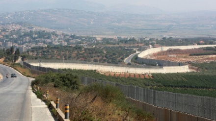 צרפת: לבנון הגיבה להצעה לרגיעה בגבול עם ישראל