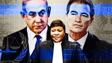 Экс-глава Моссада угрожал прокурору Международного уголовного суда