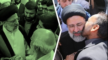 Mengapa Ayatullah Raisi Dicintai Rakyat Iran?
