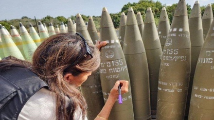 دل‌نوشته یک مقام آمریکایی برای بمب‌های اسراییلی
